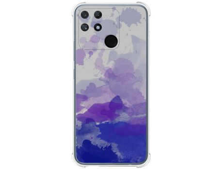 Carcasa para Realme Narzo 50A TUMUNDOSMARTPHONE Multicolor