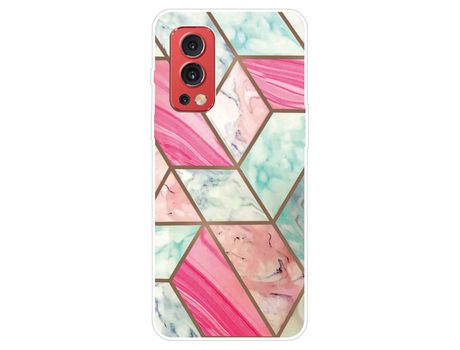 Carcasa para Oneplus Nord 2 5G
