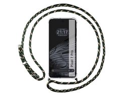Carcasa para Google Pixel 7 Pro 5G TUMUNDOSMARTPHONE Verde