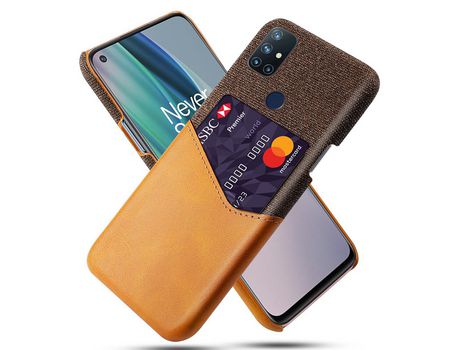 Carcasa para Oneplus Nord N10 5G