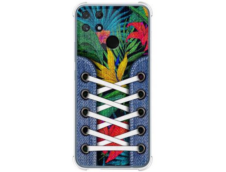 Carcasa para Realme Narzo 50A TUMUNDOSMARTPHONE Multicolor