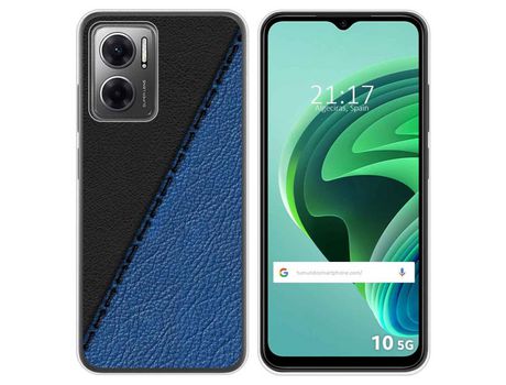 Carcasa para Xiaomi Redmi 10 5G TUMUNDOSMARTPHONE Multicolor