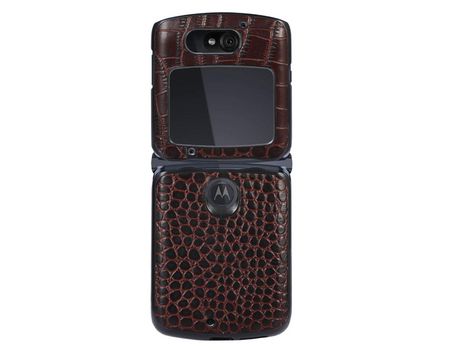 Carcasa para Motorola Razr 5G