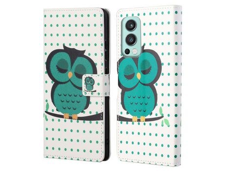 Carcasa para Oneplus Nord 2 5G