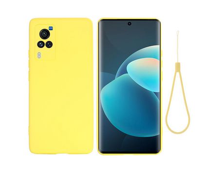 Carcasa para Vivo X60 Pro 5G (Global)