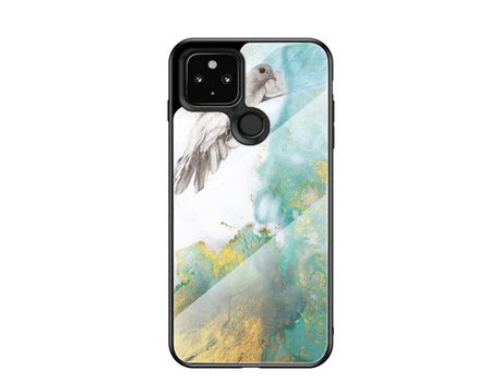 Carcasa para Google Pixel 4A 5G