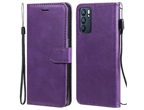 Carcasa para Oppo Reno6 5G