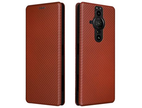 Carcasa para Sony Xperia Pro-I