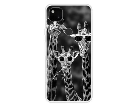 Carcasa para Google Pixel 4A