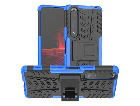 Carcasa para Sony Xperia 1 Iii 5G
