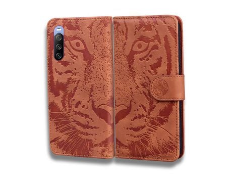 Carcasa para Sony Xperia 10 Iii 5G