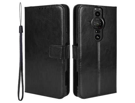 Carcasa para Sony Xperia Pro-I
