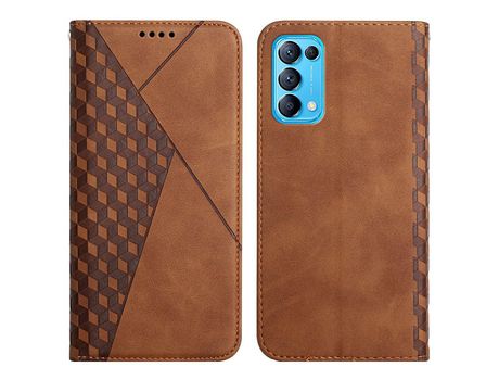 Carcasa para Oppo Reno5 5G/Reno5 4G/Reno5 K/Find X3 Lite
