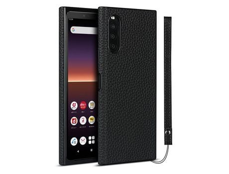 Carcasa para Sony Xperia 10 Ii