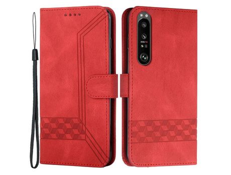 Carcasa para Sony Xperia 1 Iii 5G