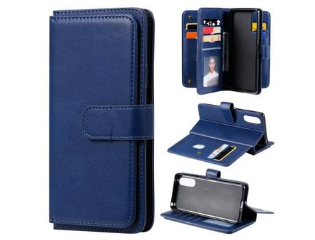 Carcasa para Sony Xperia 10 Ii