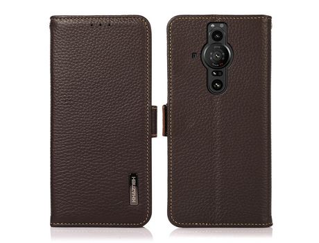 Carcasa para Sony Xperia Pro-I