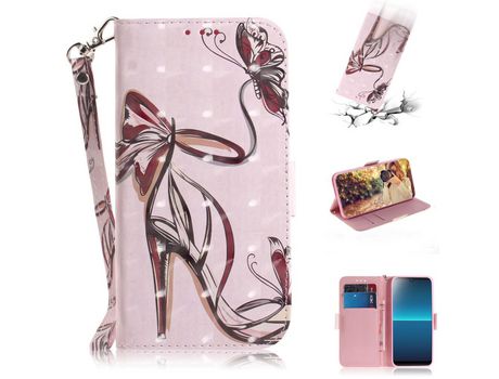 Carcasa para Sony Xperia L4