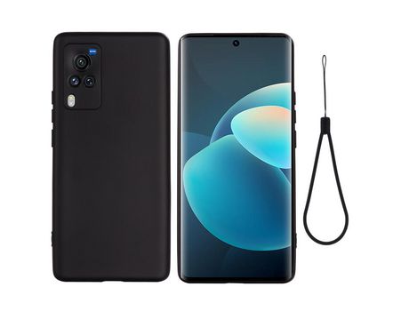 Carcasa para Vivo X60 Pro 5G (Global)