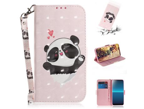 Carcasa para Sony Xperia L4