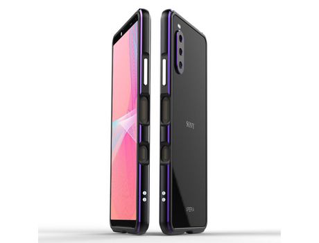 Carcasa para Sony Xperia 10 Iii 5G