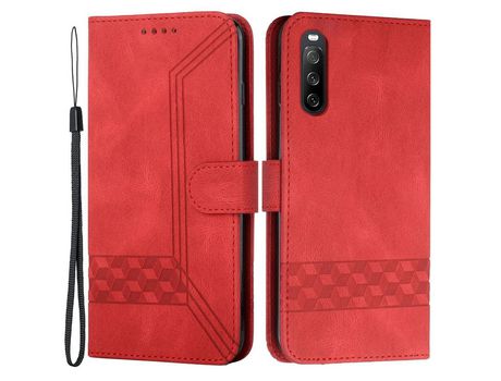 Carcasa para Sony Xperia 10 Iii 5G