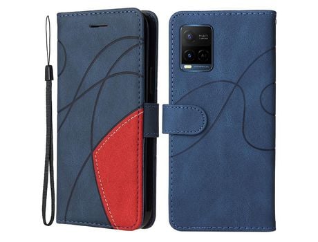 Carcasa para Vivo Y33S/Y21/Y21S
