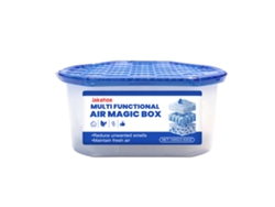 Purificador de aire multifuncional mágico