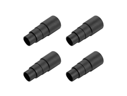 Accesorio Aspiradores VACUUM  adaptador de manguera