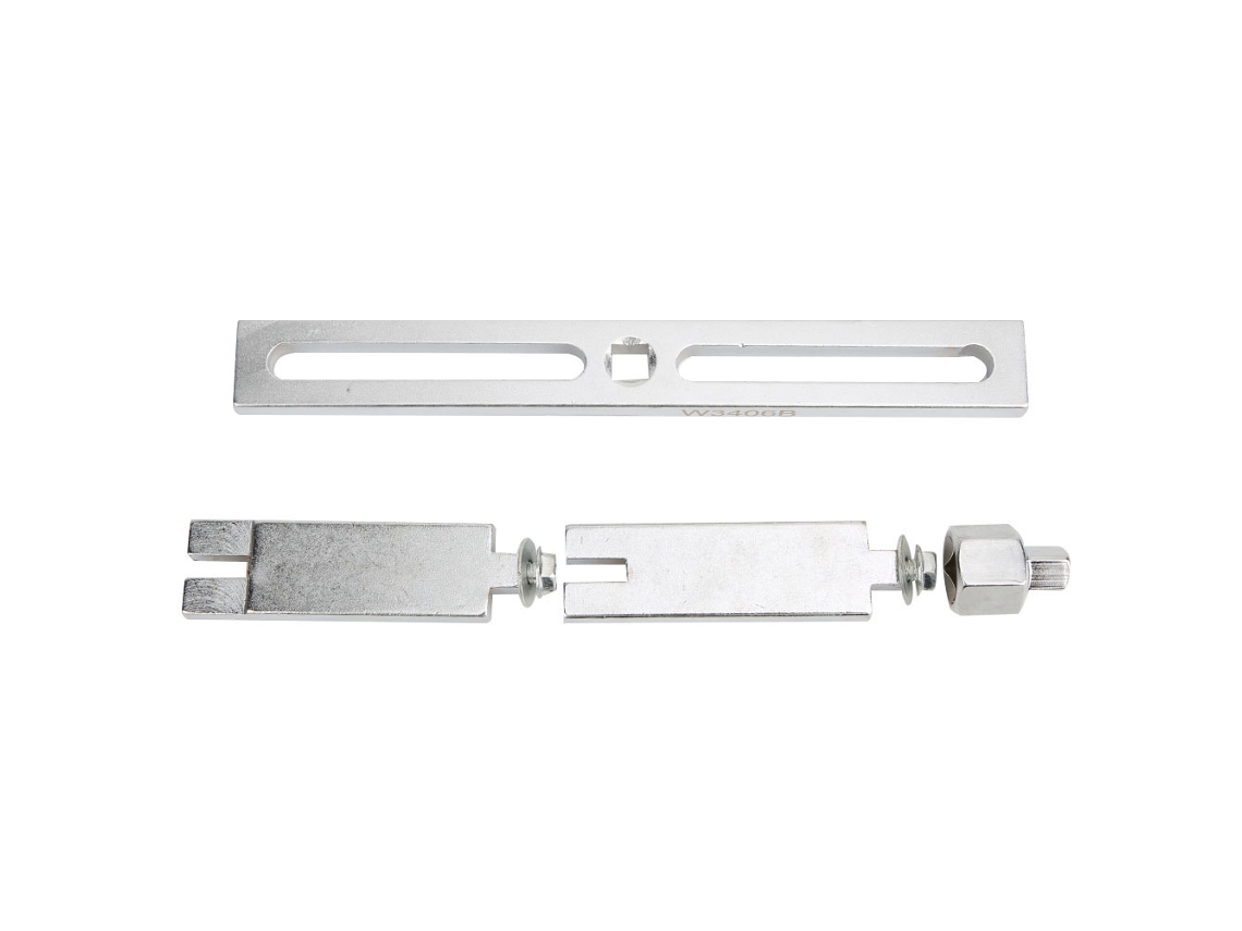 Llave Inglesa Ajustable Multifuncional Profesional De Ángulo Recto Para Tapones De Depósitos De Combustible