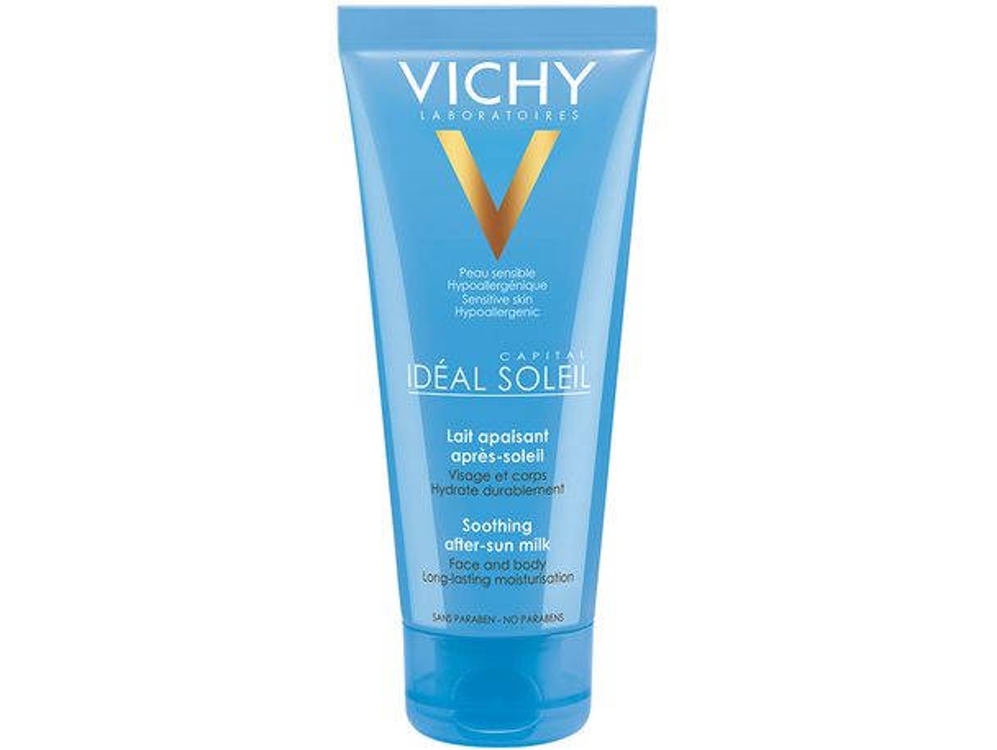 After Sun VICHY LABORATOIRES Idéal Soleil (300 ml)