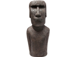 Pieza Decorativa Isla de Pascua 59 cm