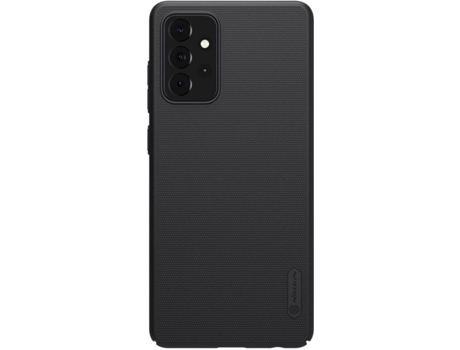 Carcasa Samsung Galaxy a72 NILLKIN Negro