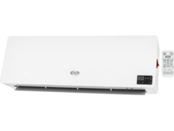 TERMOVENTILADOR ARGO PAREDE CHIC