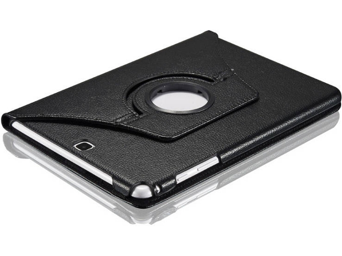 Funda Tablet WISETONY 360 Rotativa (Samsung Galaxy Tab A - 9.7'' - Negro)