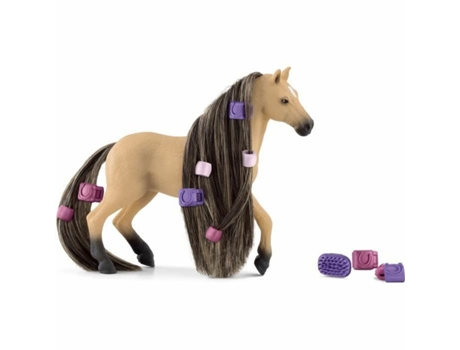 Figura de Jugar SCHLEICH Jument Andalouse - Sofia's Beauties Caballo + 3 Años (Edad Mínima Recomendada: 3 años)