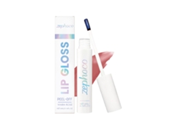 Tinte labial peel-off rosa intenso