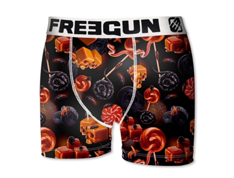 Freegun Boxer