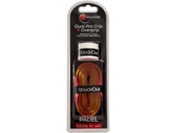 Overgrip SHOCKOUT Sobregiro de Dual Pro