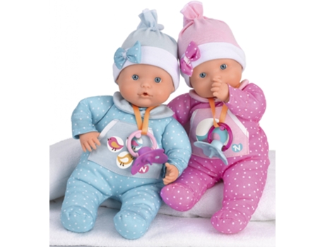 Muñeca FAMOSA 700012663 (1 anos)