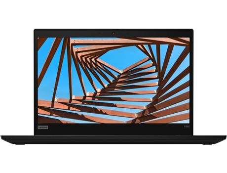 LENuevo Thinkpad X390 Yoga I5-8265U 8 Gb 256 Ssd 13 Tactil W11 Reacondicionado Como Nuevo