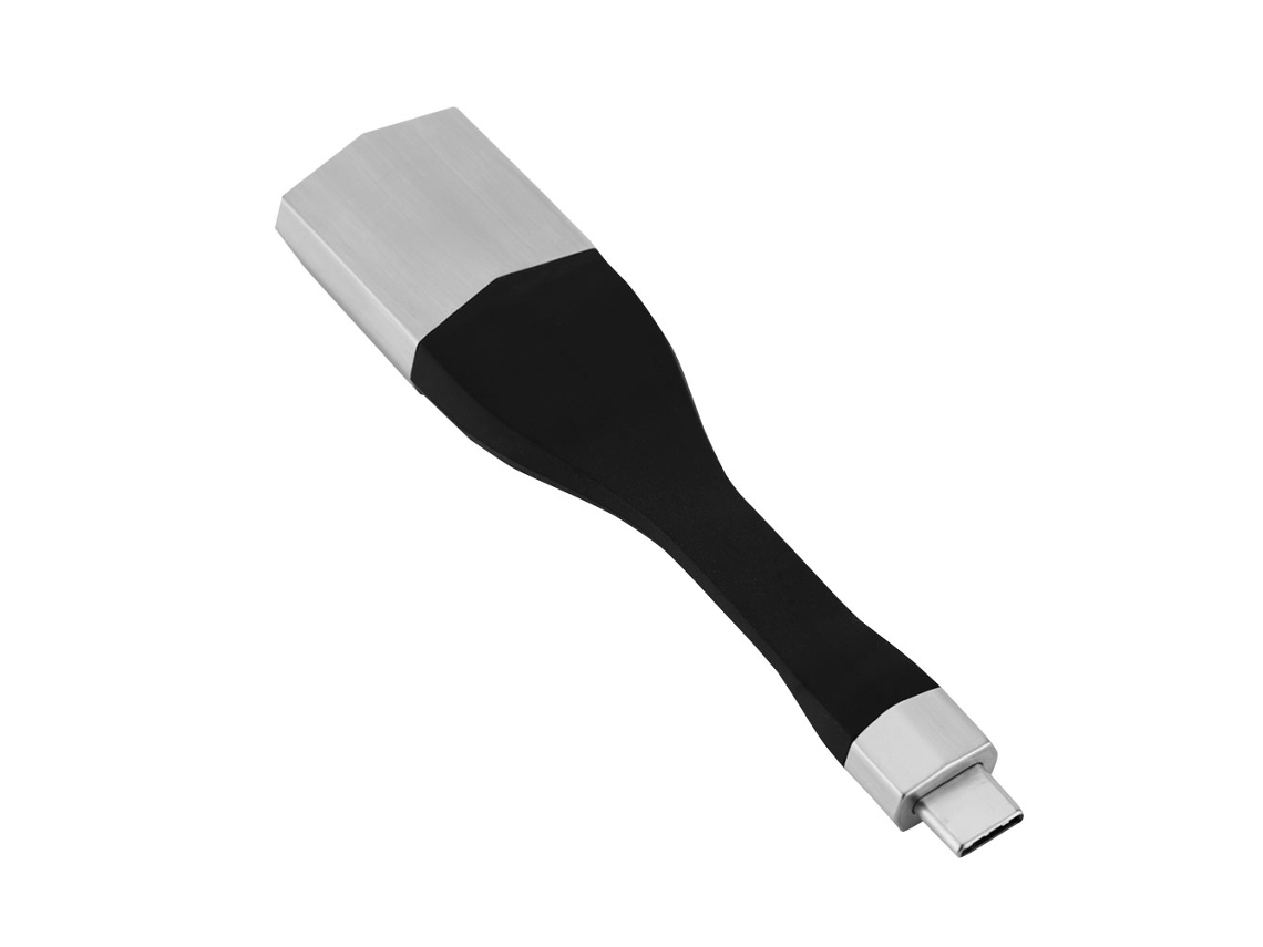 Adaptador Usb C A Hdmi 4k 2k Usb3.1 Para Teléfono Pc Cable De Transmisión De Datos Rápida