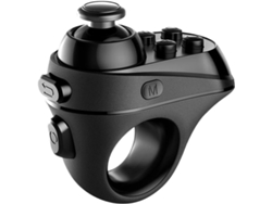 Controlador De Realidad Virtual | Joystick Con Auriculares Y Mando