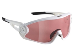 Gafas de Sol Unisex ALPINA 5w1ng Q+cm (Estándar - Cat.3)