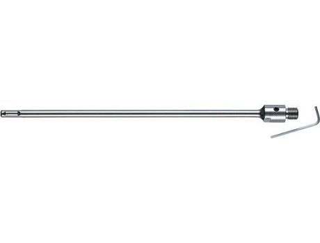 Coronas MILWAUKEE Coroas Percutoras Sds-Plus Tct