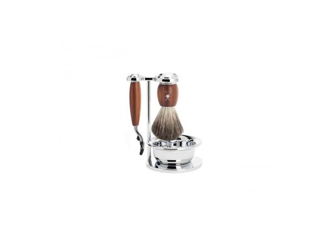 Set para barba Mühle S81h331sm3