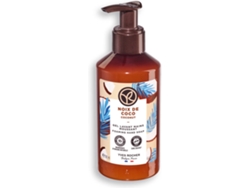 Jabón de Manos YVES ROCHER FRANCE Nuez de Coco (190 ml)
