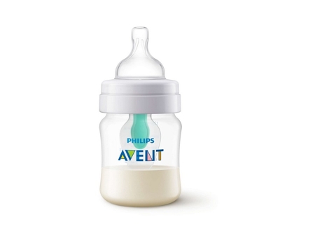 Biberón AVENT Anticólicos (125 ml)