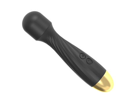 Vibrador CHRONUS CR0318_zzh4 Negro
