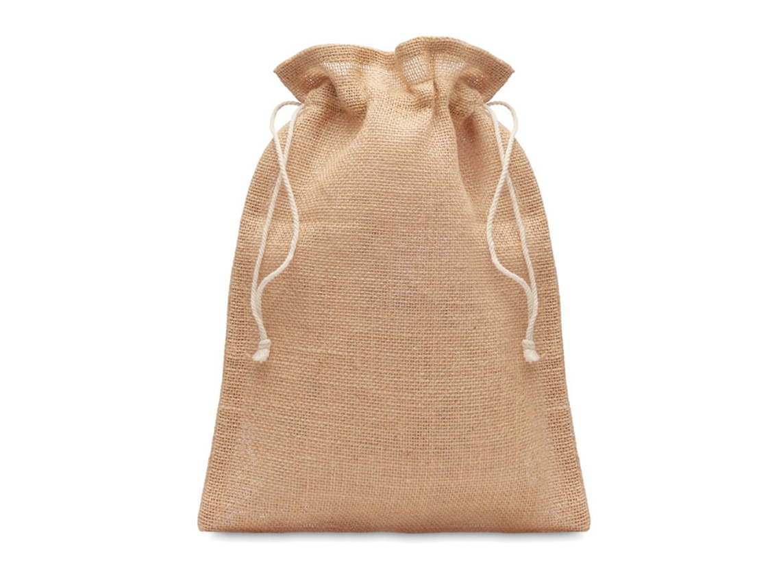 Bolsa Regalo Mediana De Yute